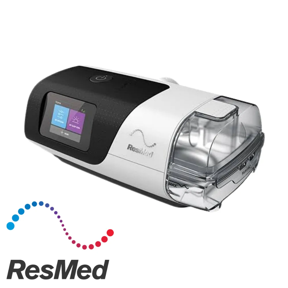 AirSense 11 家用 CPAP 月租