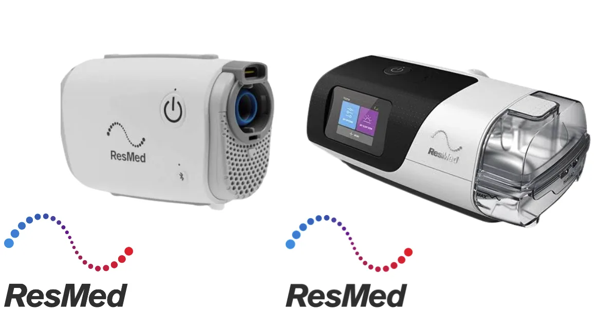 AirSense 11 加 AirMini 組合月租