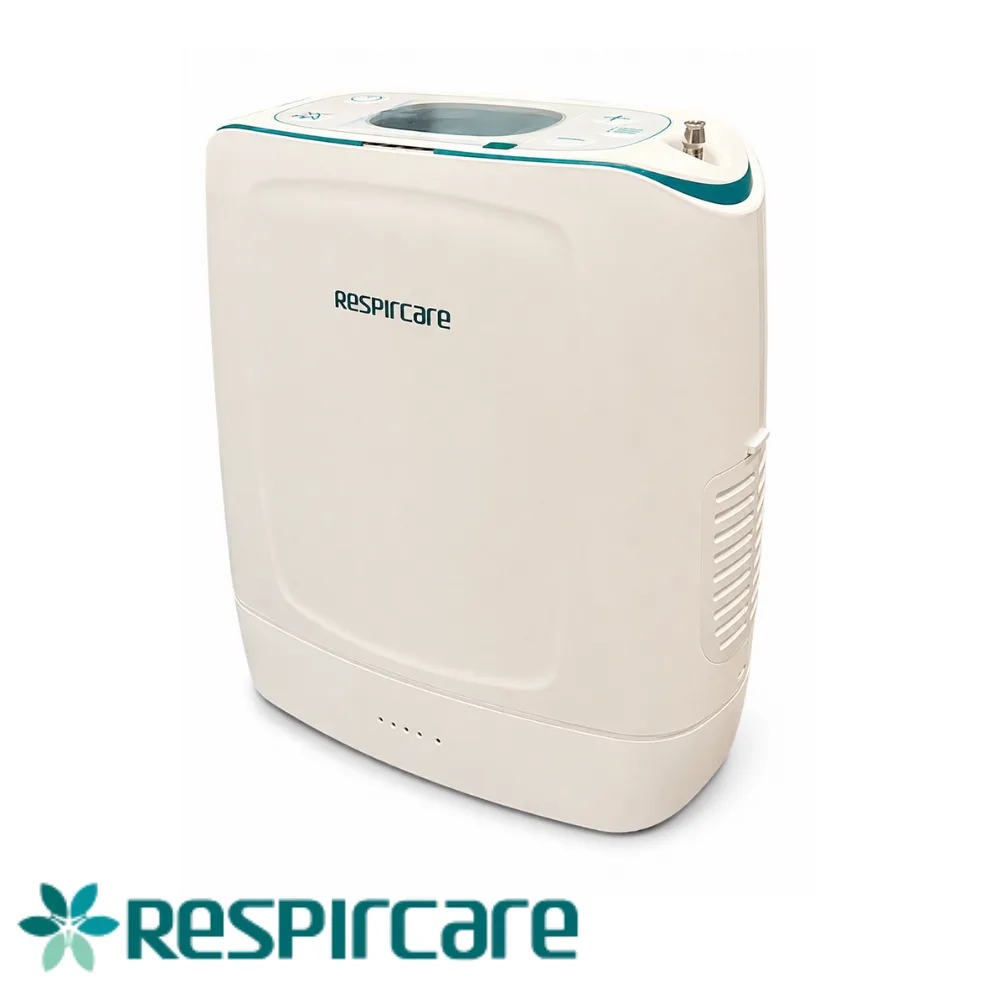 PO5 Respicare 手提式氧氣機
